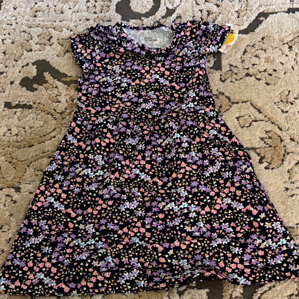 Rumi + Ryder dress